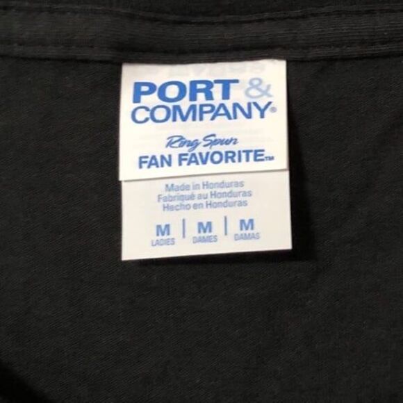 Gender Reveal Top for Grandma Size Medium PINK or BLUE GRANDMA LOVES YOU NEW!! - Picture 4 of 9